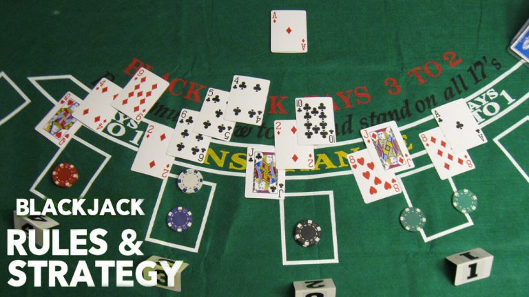 graton casino blackjack rules